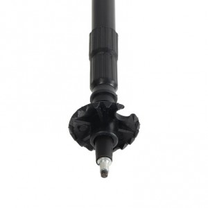 Опора для оружия Veber FD 190 (monopod) арт.: 28095